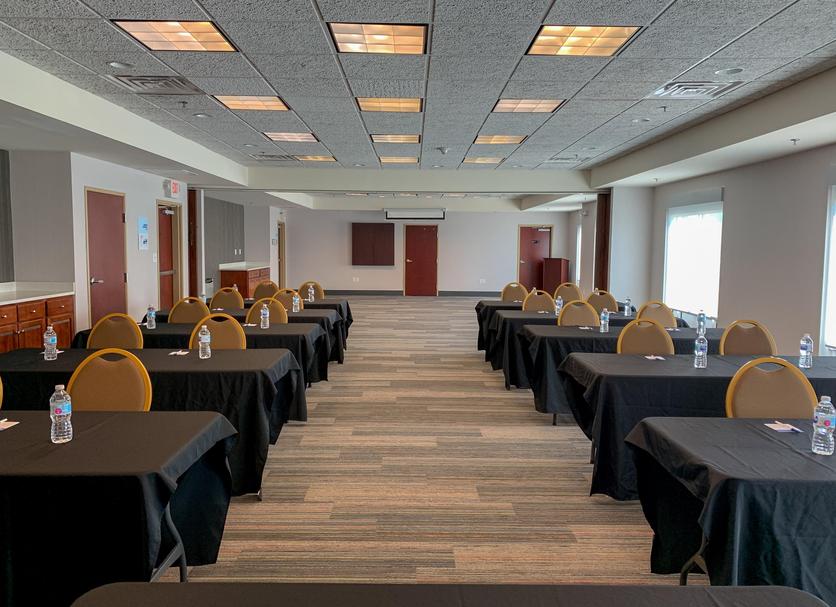 Sala konferencyjna Zdjęcie