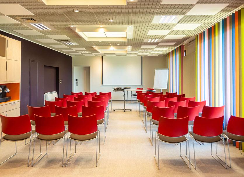 Sala konferencyjna Zdjęcie