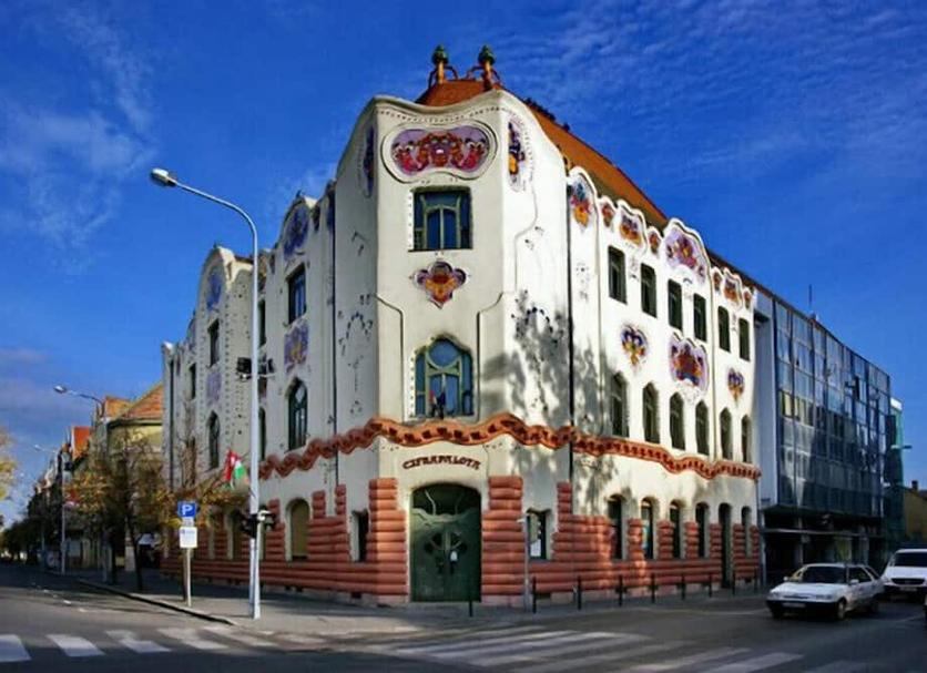 Budynek Zdjęcie
