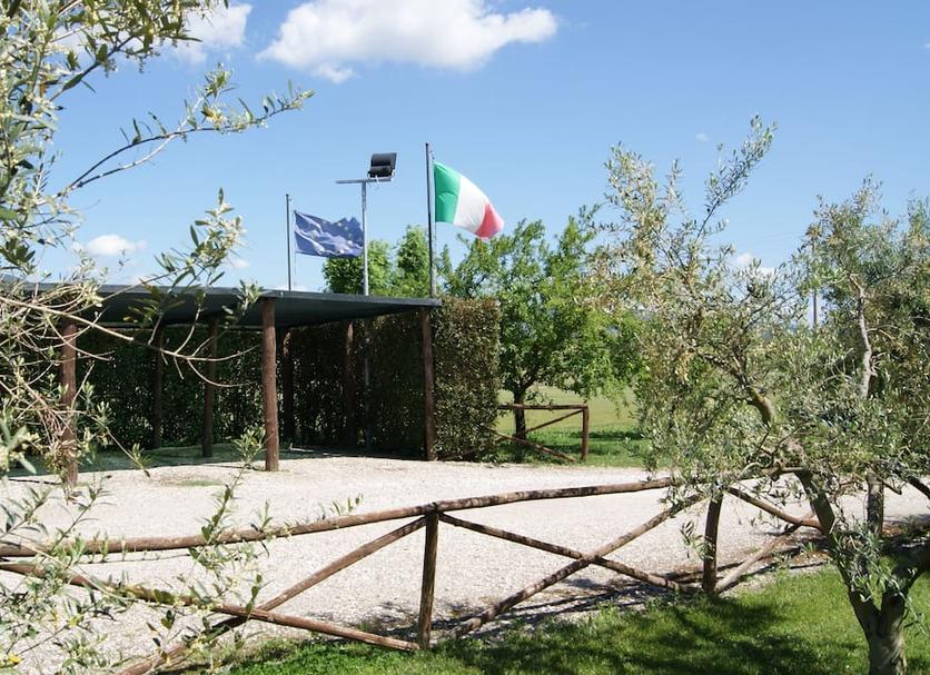 Widok na zewnątrz Zdjęcie