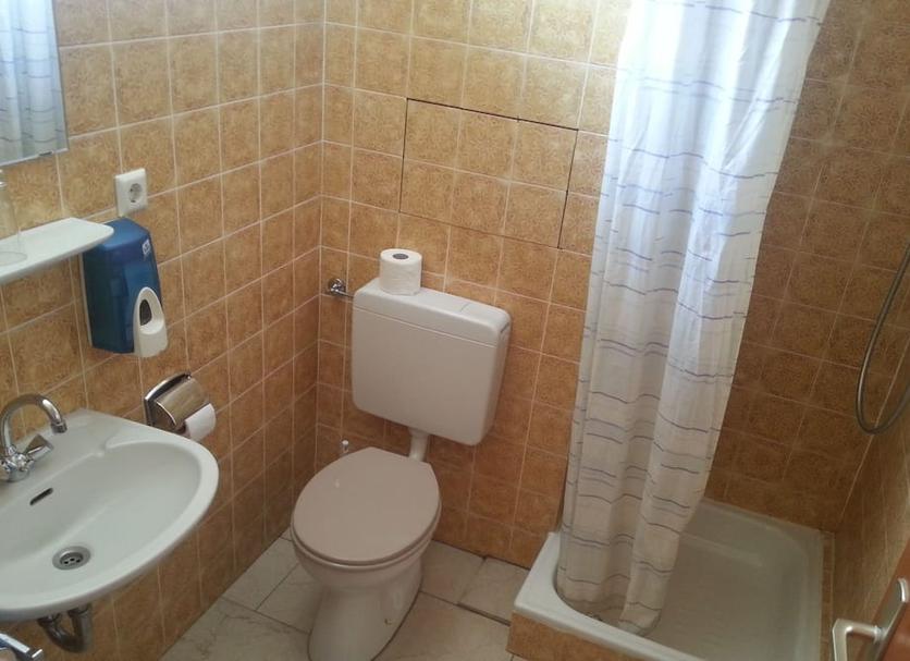 Łazienka Zdjęcie