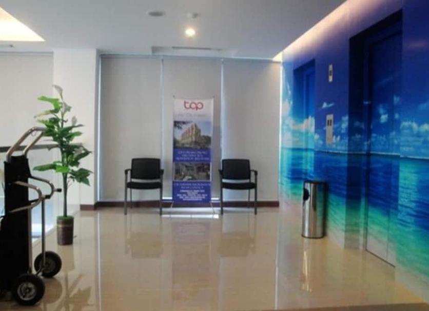 Lobby Zdjęcie