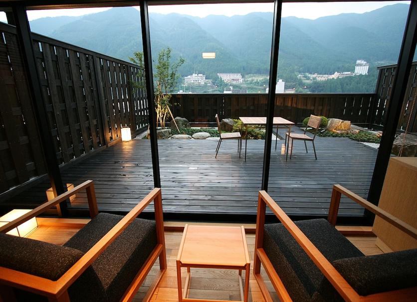Balkon Zdjęcie