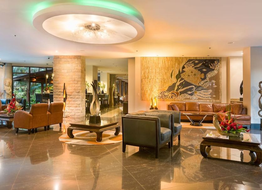 Lobby Zdjęcie
