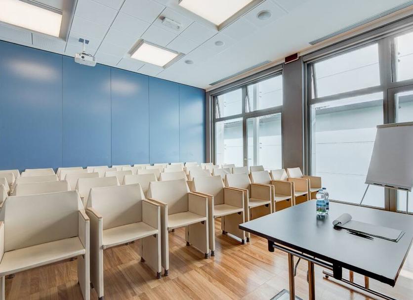 Sala konferencyjna Zdjęcie