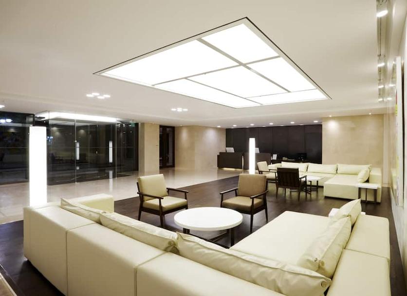 Lobby Zdjęcie