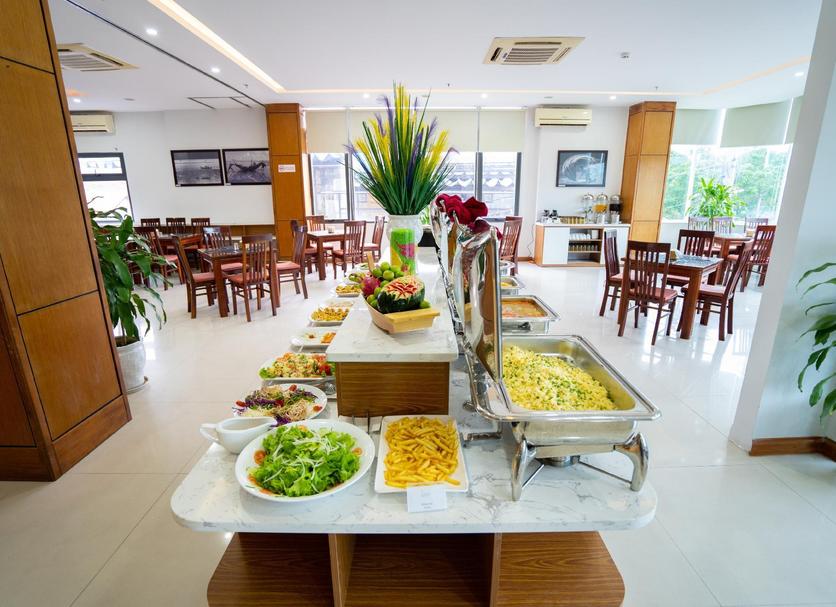 Restauracja Zdjęcie