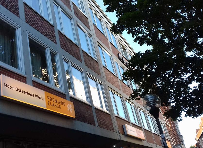 Budynek Zdjęcie