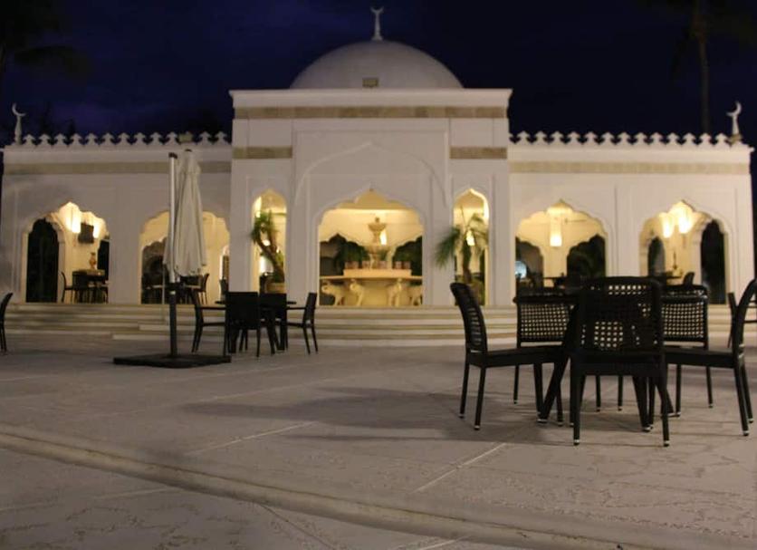 Patio Zdjęcie