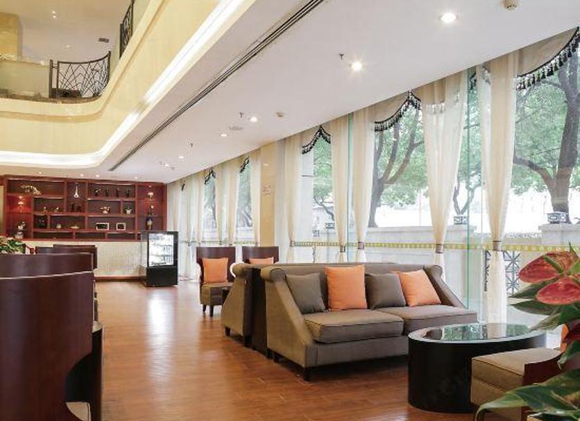 Lobby Zdjęcie