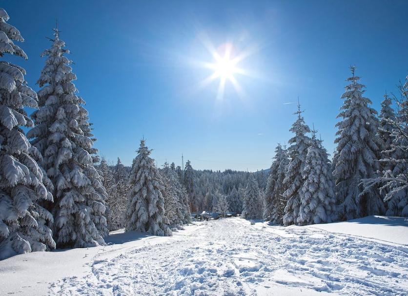Widok na zewnątrz Zdjęcie