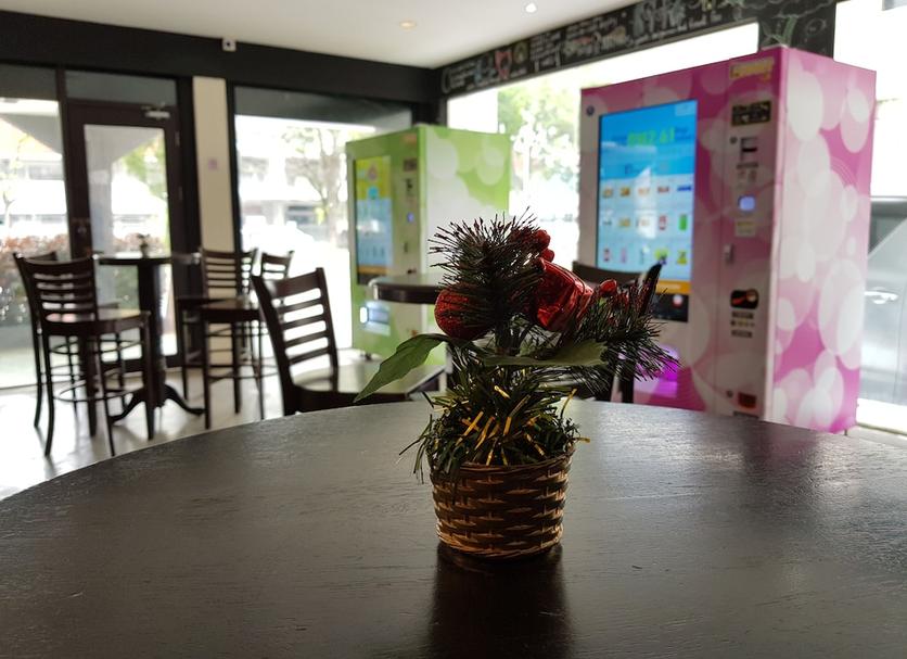 Restauracja Zdjęcie