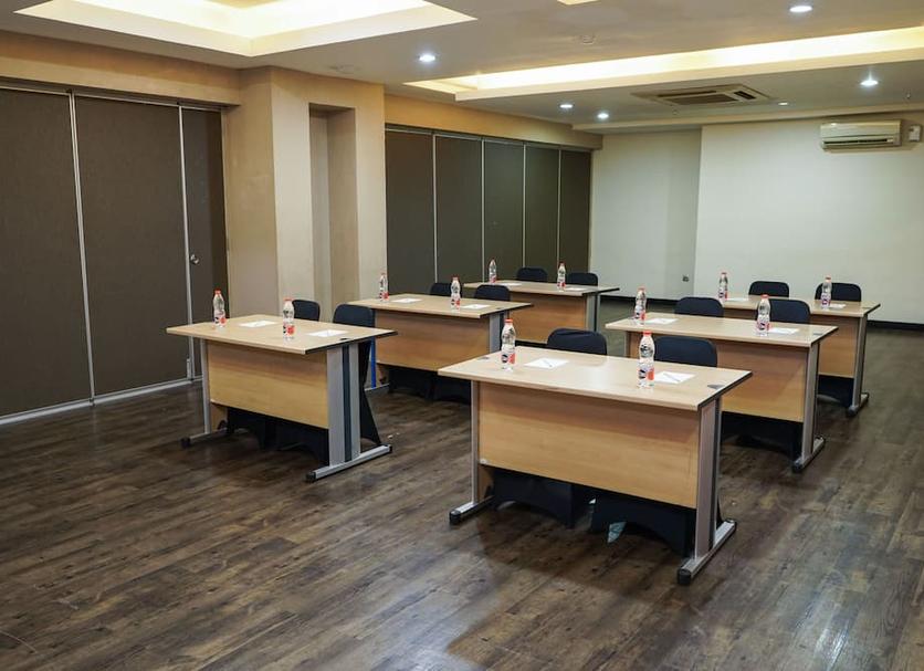 Sala konferencyjna Zdjęcie