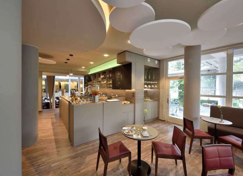 Restauracja Zdjęcie