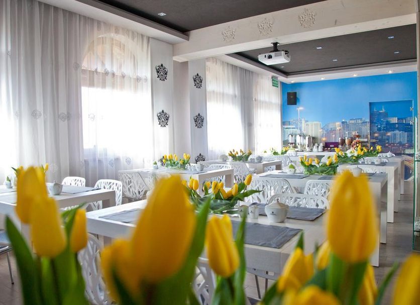 Restauracja Zdjęcie