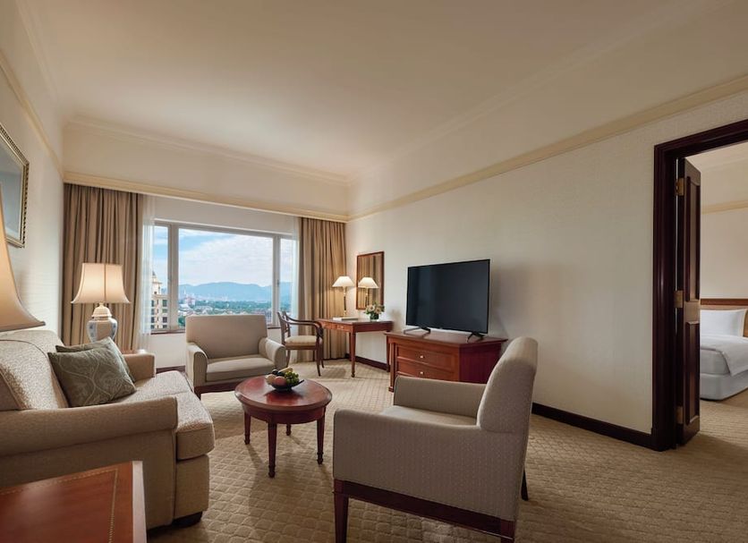 Pokój dzienny Zdjęcie