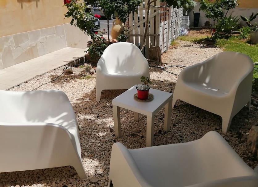 Patio Zdjęcie