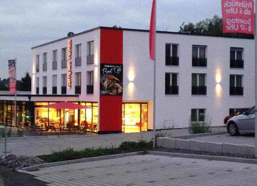Budynek Zdjęcie