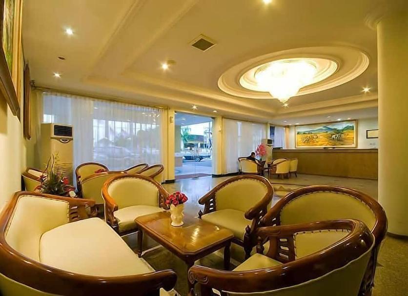 Lobby Zdjęcie
