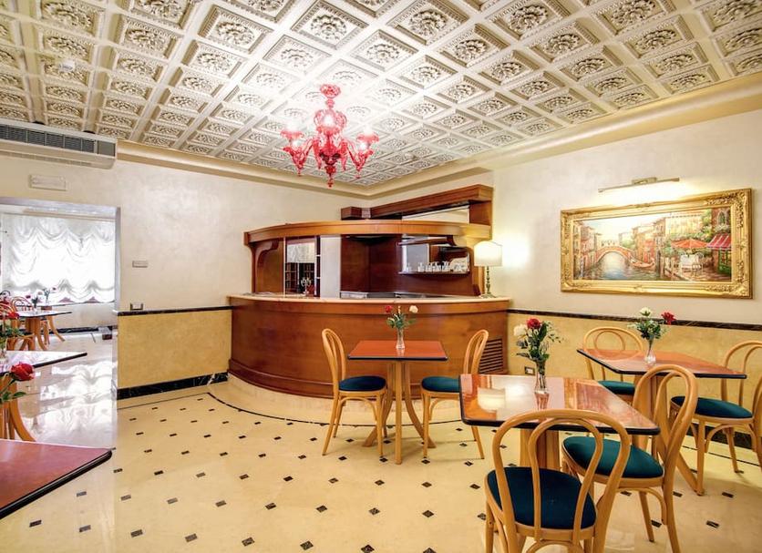 Restauracja Zdjęcie