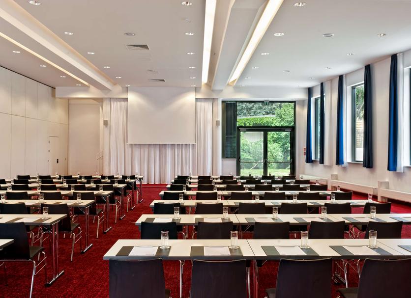 Sala konferencyjna Zdjęcie