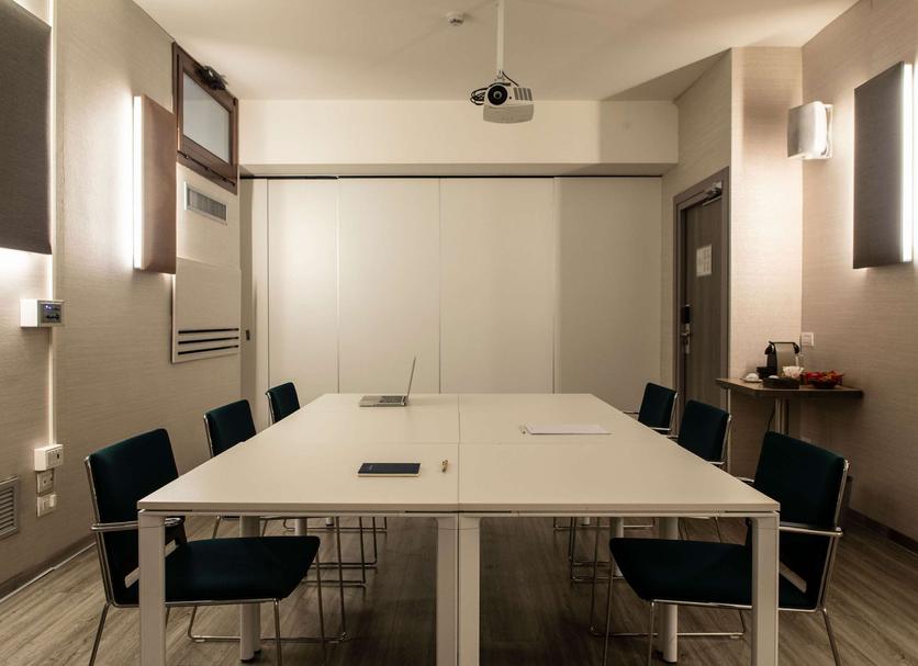 Sala konferencyjna Zdjęcie