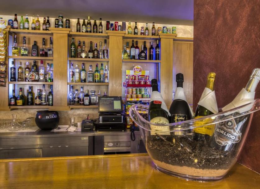 Bar Zdjęcie