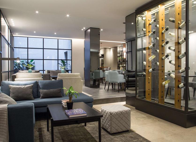 Lobby Zdjęcie