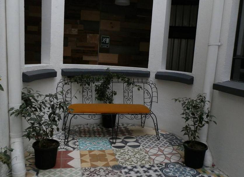 Patio Zdjęcie