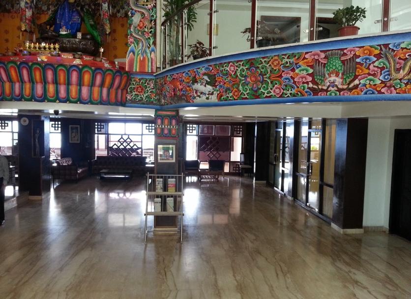 Lobby Zdjęcie