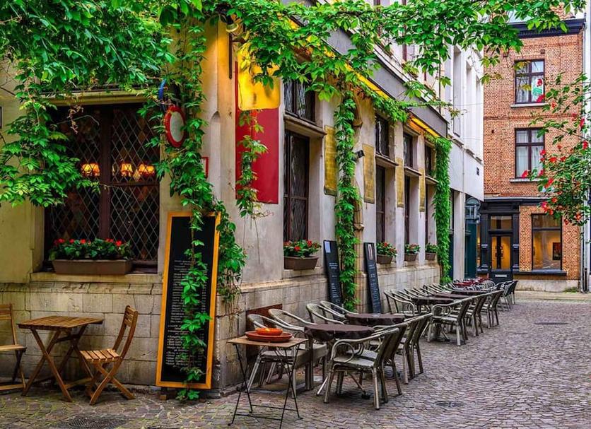 Patio Zdjęcie