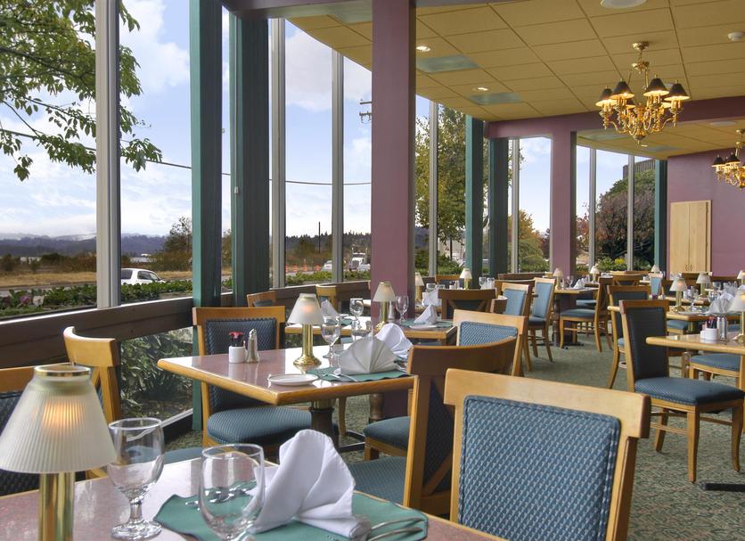 Restauracja Zdjęcie