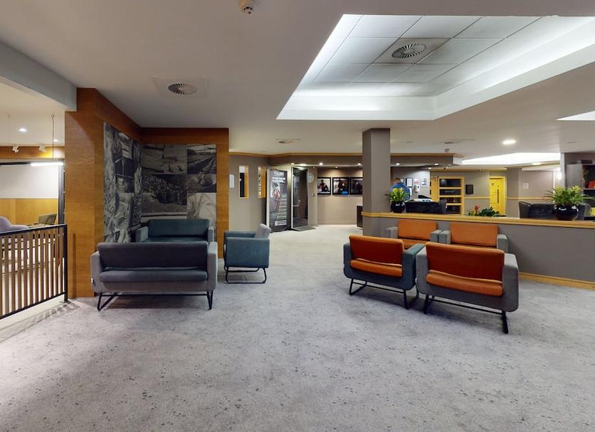 Lobby Zdjęcie
