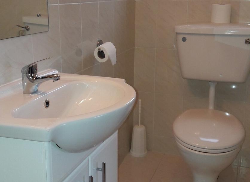 Łazienka Zdjęcie