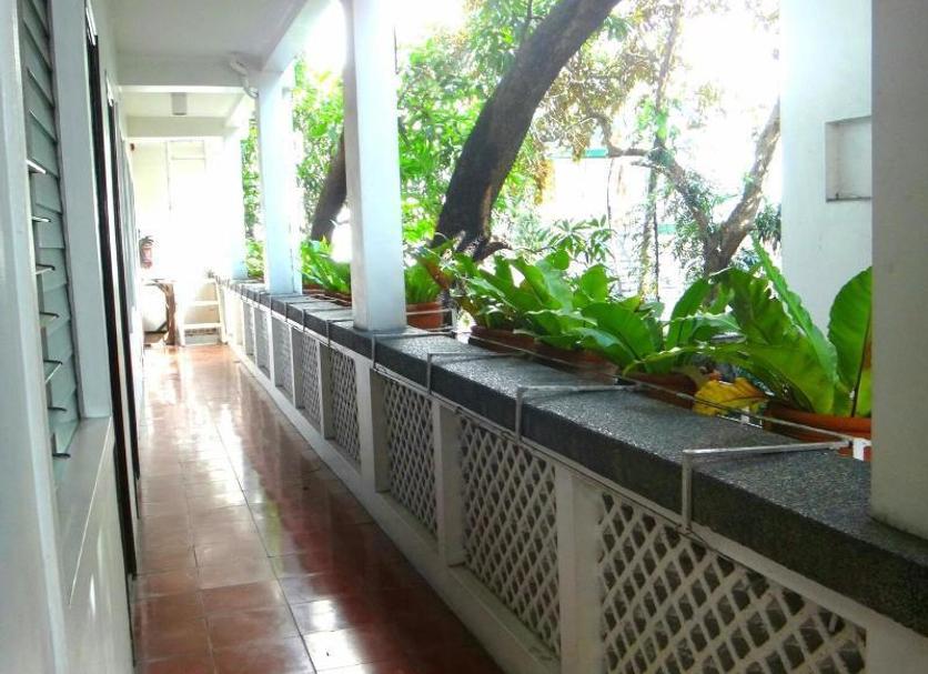Balkon Zdjęcie