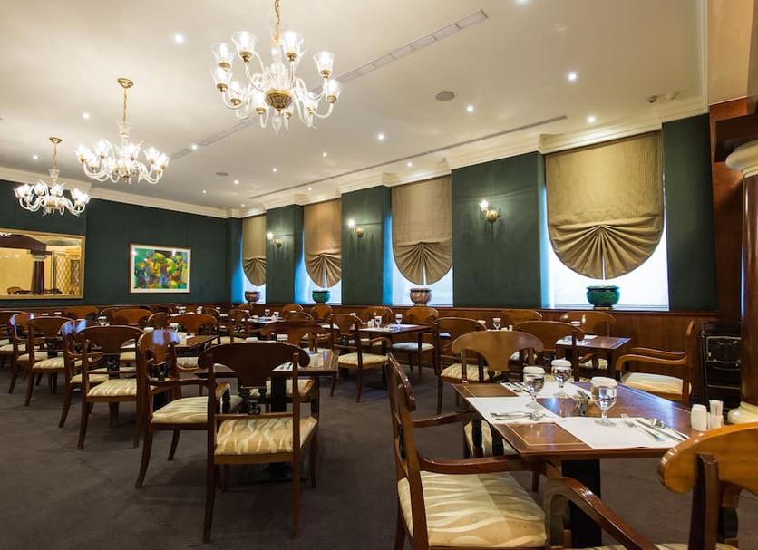 Restauracja Zdjęcie