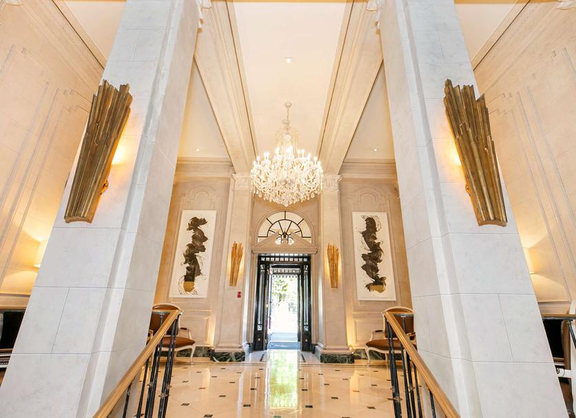 Lobby Zdjęcie
