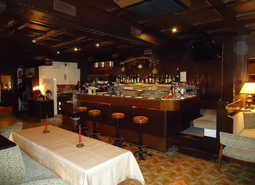 Bar Zdjęcie
