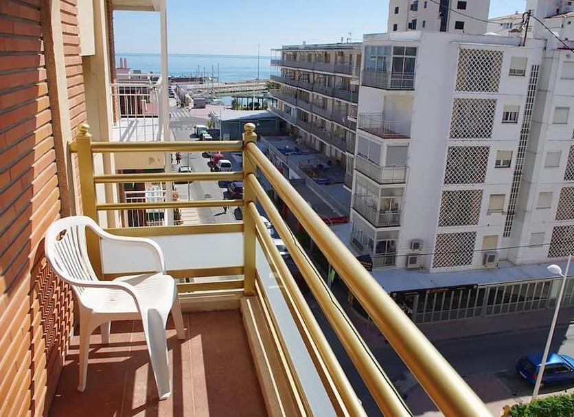 Balkon Zdjęcie