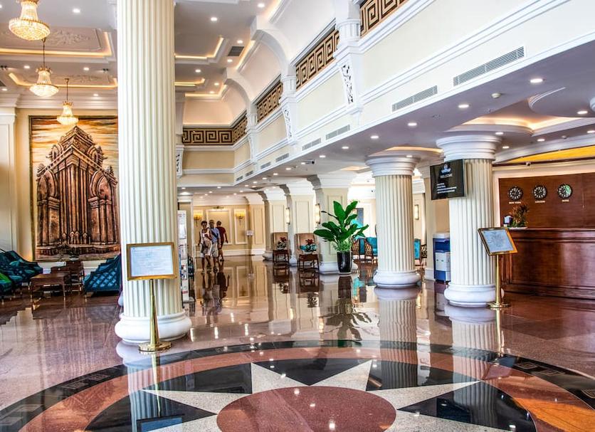 Lobby Zdjęcie