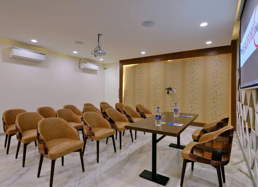 Sala konferencyjna Zdjęcie