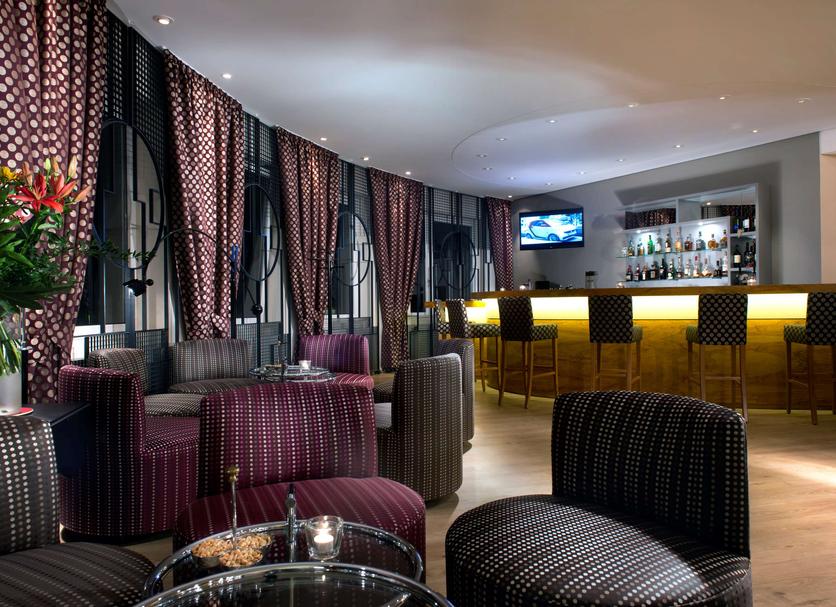Bar Zdjęcie