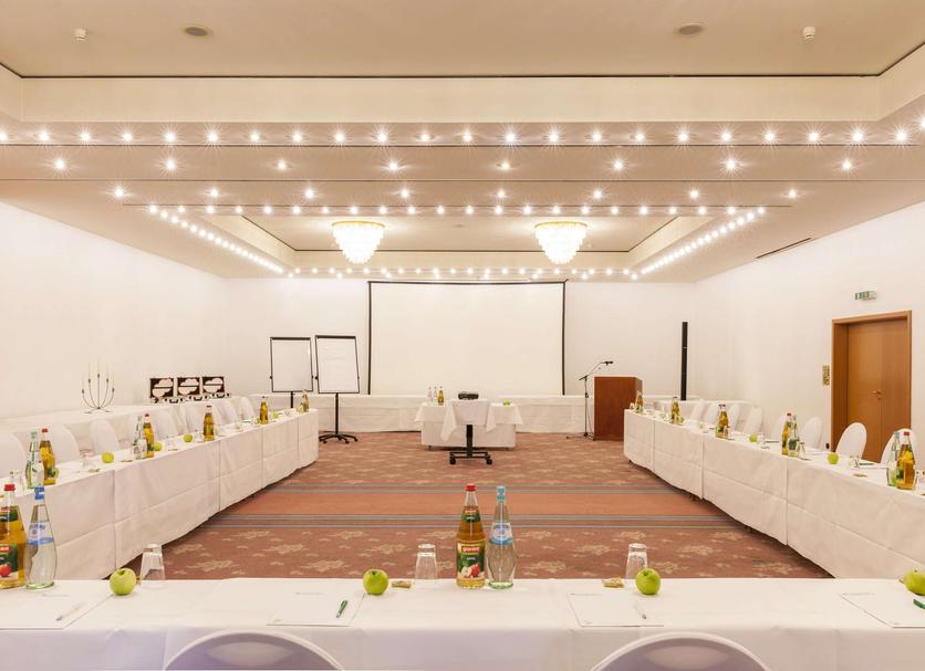 Sala konferencyjna Zdjęcie