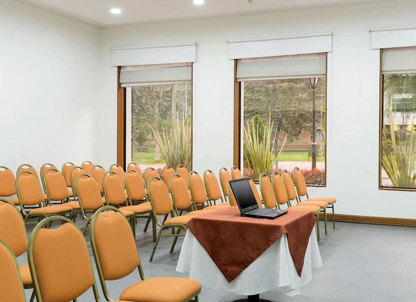Sala konferencyjna Zdjęcie