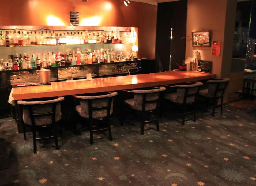 Bar Zdjęcie