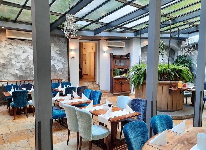 Restauracja Zdjęcie