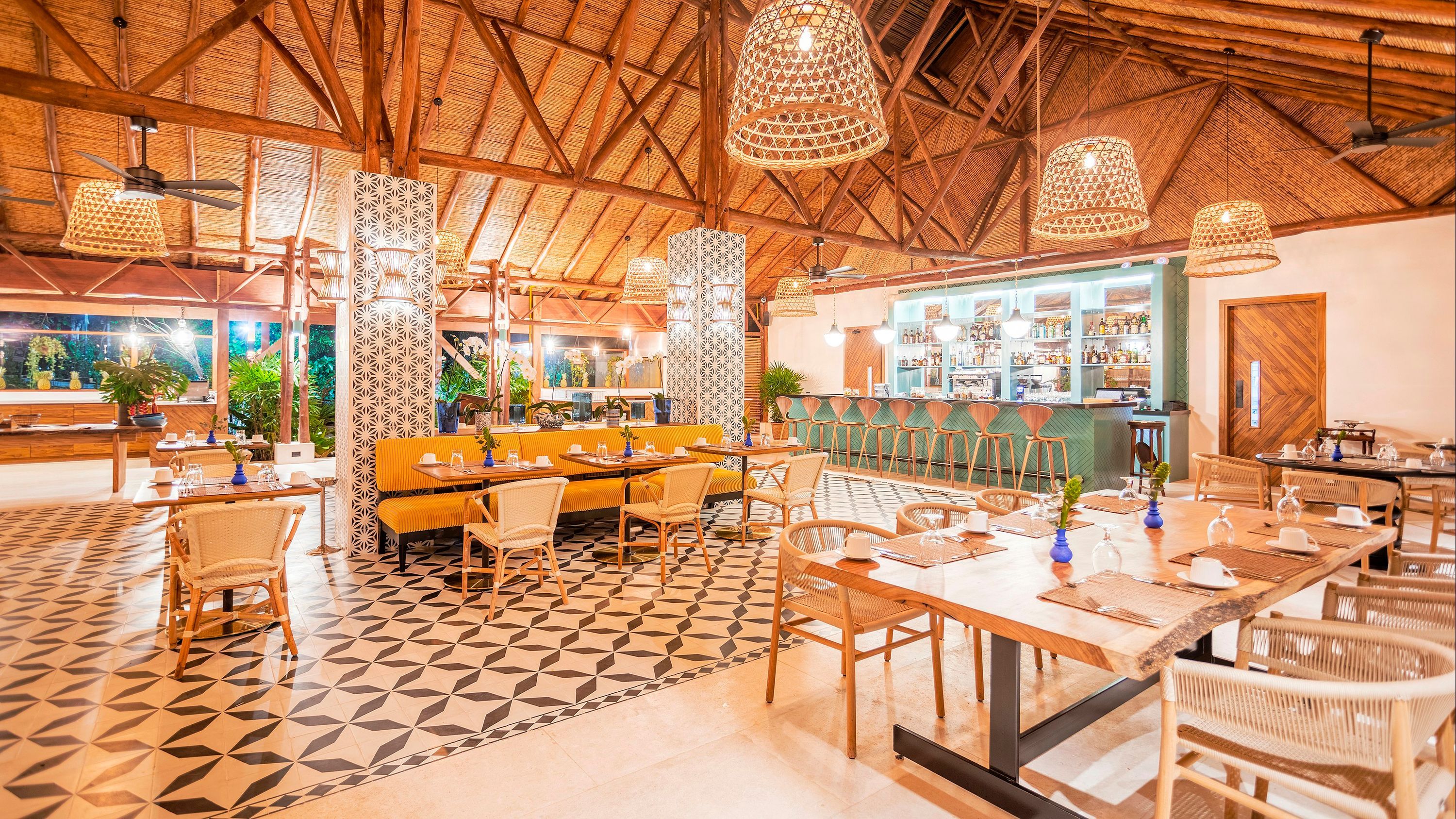 Restauracja