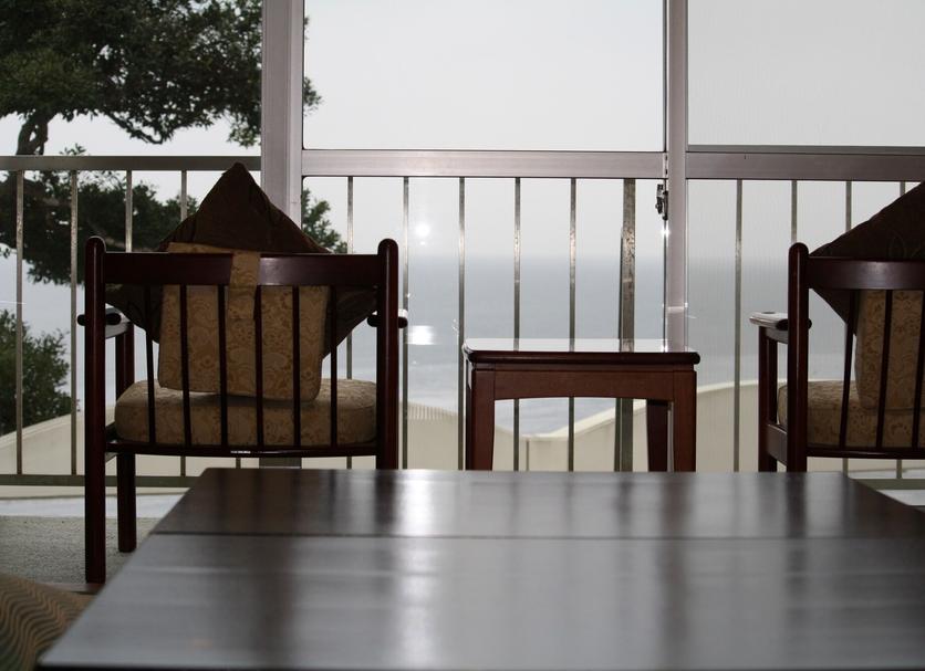Balkon Zdjęcie