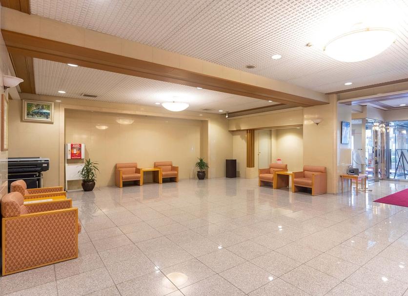 Lobby Zdjęcie