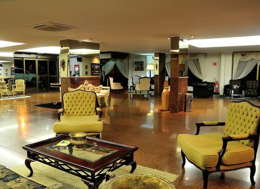 Lobby Zdjęcie